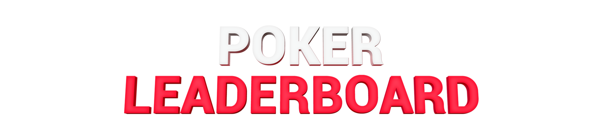 Poker Leaderboard V2 Betlive Promotion