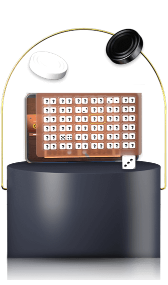 domino